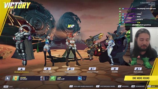 Women defense club