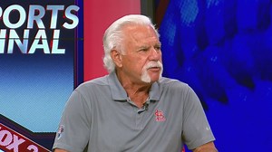Sports Final: Al Hrabosky on his Cardinals Hall of Fame call