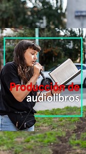 Por qué leer on Instagram: "Aprendé técnicas de lectura en voz alta, grabación y edición de audiolibros en el nuevo taller de la Academia Por qué leer. El link de Empretienda para inscribirte está en la bio. Lo que tenés que saber: 📅 DÍA Y HORARIO Sábado 25 de noviembre de 10.30 a 13.30 (hora argentina). 💻 PLATAFORMA El taller es virtual mediante Google Meet. ✋🏽 DESTINATARIOS - Público general a partir de 14 años - Recomendado para bibliotecarios, docentes, editores y mediadores de lectura �