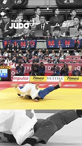 30K views · 506 reactions |  Unbeatable footwork from the Olympic Champ! Follow all the action on JudoTV.com  #JudoTokyo #Judo #Tokyo #Japan #Sport #Olympics #OlympicQualifiers #RoadToParis2024 #WJT | IJF - International Judo Federation | Facebook