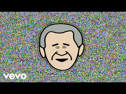 A Perfect Circle - Counting Bodies Like Sheep To The Rhythm Of The War Drums