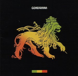 Gondwana - Gondwana