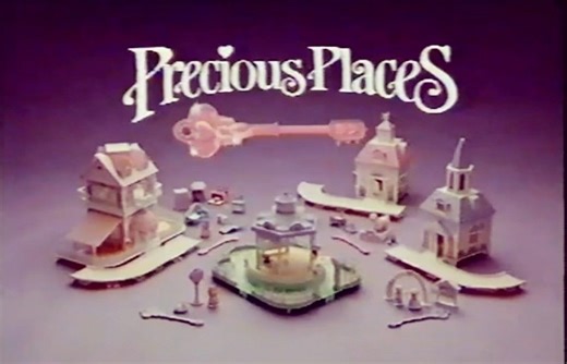 69K views · 1.6K reactions | Do you remember Precious Places? | We Don't Wanna Grow Up Podcast | Facebook