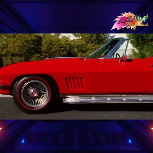 1968–1970 AMC AMX — The Muscle Car Nobody Talks About!