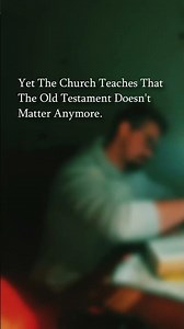 What is "Scripture"?