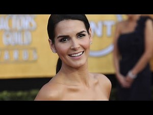 Angie Harmon 🔥 Rare G-Strlng & Bikini Moments Leave Nothing to Imagination