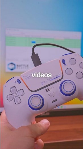 Improve Controller Response Time on PC with OverClocking 🎮