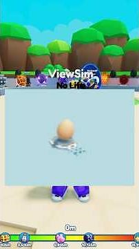 Secret Egg Location In Bubble Gum Simulator Infinity #bubblegumsimulatorinfinity #bgsi