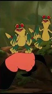 Revisiting FernGully with no nostalgia