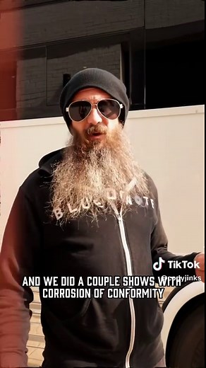 We started experimenting with bringing metal and country bands together about 7 or 8 years ago. We have gotten to play with some killer bands like Clutch, Black Label Society, and @corrosion of conformity over the years. This year, we're joining @FiveFingerDeathPunch on the road. Hope to see you out there.