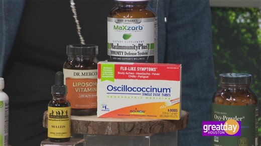 Supplements 101: What to Take, What Works & How to Stay Healthy