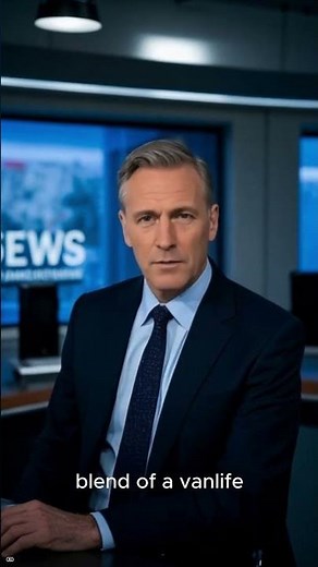 Vanlife UK Disaster Autumn Road Trip Goes Hilariously Wrong