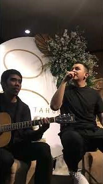 TULUS - LABIRIN (LIVE at SEWINDU Teman TULUS 080320) ⚠️ PLEASE PUT CREDIT TO SHARE THIS VIDEO ⚠️