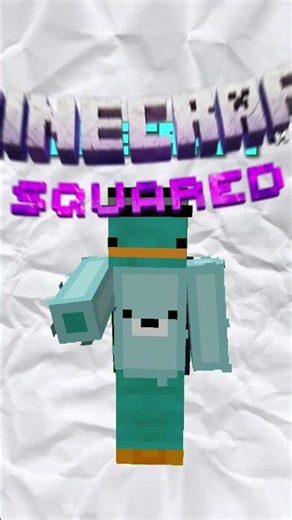 Herobrine in A Minecraft Movie Squared????