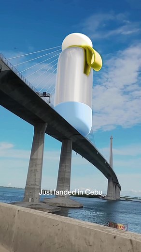 Build Your Dream Flask at SM City Cebu