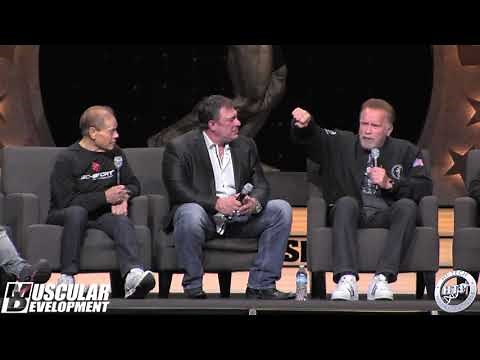 Franco Columbu Dead: 5 Fast Facts You Need to Know