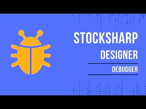 Debugging trading strategies
