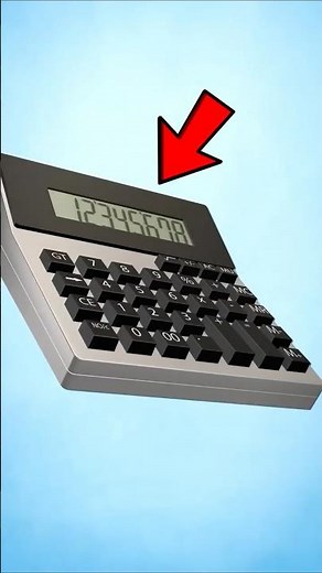 How The Equals Sign Was Invented