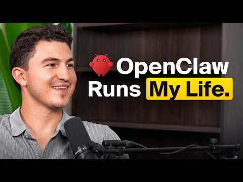 How OpenClaw Runs My $250K/month Agency