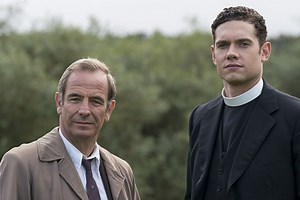 „Grantchester“ auf Netflix: Läuft die Krimi-Serie dort im Stream?