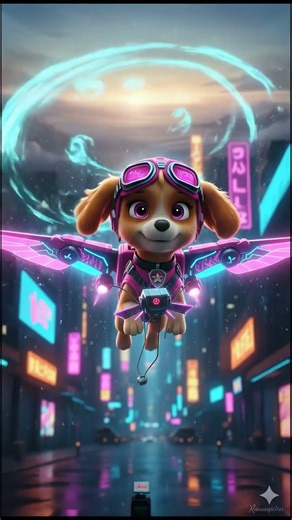 Skye vs Aero – Airspace Control Showdown