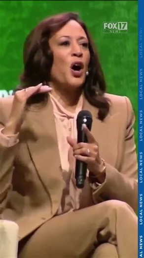 Kamala Harris Calls Tennessee Redistricting 'Racism Through Politics'