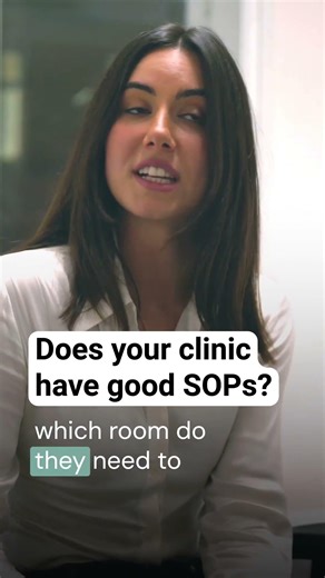 How messy is your patient database, really?