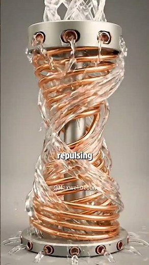 The Engine That Breaks Physics #science #engineering