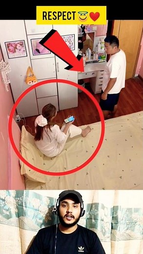 😱Unbelievable Respect Moment!❤️😍 #shorts #shortsvideo #kindness #respect #viralvideo #humanity