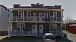 LE POLTERGEIST DE BEAUPORT - Maison Hantée