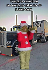 Photo credits: @♠️Rowdy♠️ #CapCut #MemeCut #fyp #truckersoftiktok #379peterbilt