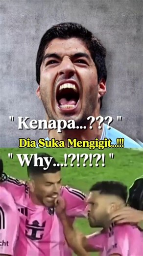 Kebiasaan Aneh...!?!?!