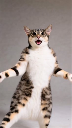 Cute Animals Dancing Funny Moments | Best Pet Dance Clip #animaldance #funny #cutepets #shorts