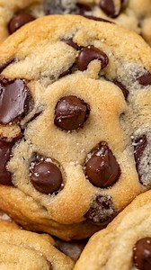 I know what you need and it’s these easy chocolate chip cookies. No chilling the dough and no mixer needed 🙌🏻 Comment “recipe” to get the link to the cookies in your inbox! https://www.tastesoflizzyt.com/easy-chocolate-chip-cookies/ #chocolatechipcookies #cookierecipe #chocolatechip #cookiedough #cookielover #chocolatedrip | Tastes of Lizzy T
