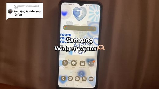 Android İçin Widget Yapımı: Adım Adım Rehber