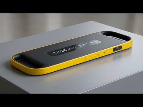 20 Smart Inventions You Must See in 2026
