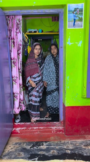 Goutam Polai on Instagram: "Sasu boHu sampArka Kharap KaruchHi saNa boHu..😓 #goutampolai #sad"