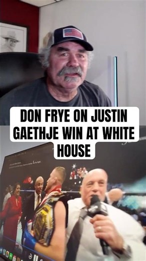 The New Toughest UFC Fighter