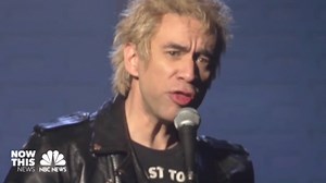 The Man Can Sing: Fred Armisen to Late Night