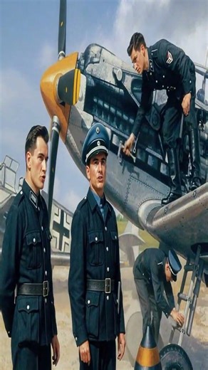 Airfix Luftwaffe Personnel WWII Box Awakens – Pilots & Crew! #shorts