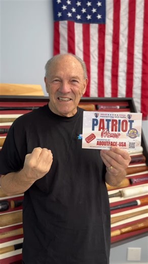 15 reactions | Countdown alert8 DAYS LEFT until our SALUTE TO SERVICE celebration!! 拾 Hurry and get your raffle tickets for a chance to win incredible prizes before it’s too late!! You can also attend our FREE event that’s taking place on Veterans Day at our community center in Cumming, GA 6PM, but you must RSVP. ️ Help us continue serving those who served. ❤️懶 | AboutFace-USA | Facebook