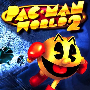 Pac-Man World 2 Guide - IGN