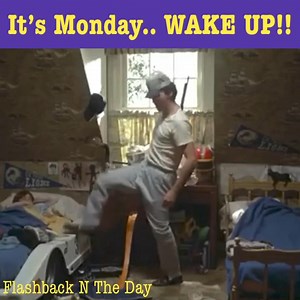 Flashback N' The Day on Reels