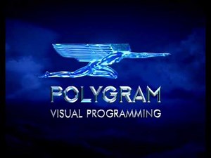 Polygram Visual Programming Logo