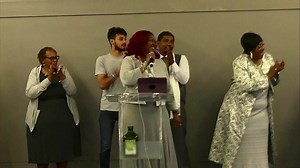 1.4K views · 21 reactions | Sunday Service, November 16, 2025 | Metro Church COGIC | Facebook