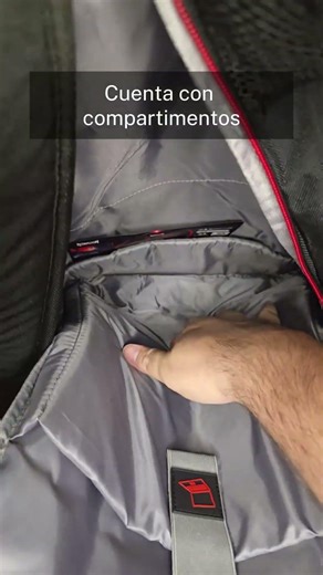 Backpack Redragon Aeneas GB-76 | Shipin