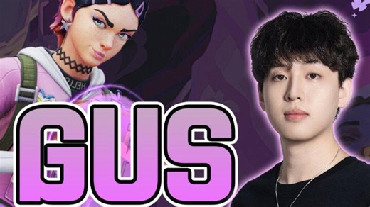 【Gus】VCTCN第一赛段，5点JDGvsFPX，7点DRGvsXLG!-2026.04.01