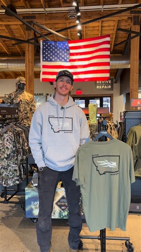Open Season at SITKA Bozeman is more than a sale — it’s a weekend for the community. Come swap stories, meet the crew, and gear up together for what’s ahead. | Sitka Gear