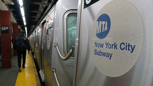 MTA Details What Caused Subway Doors to Malfunction