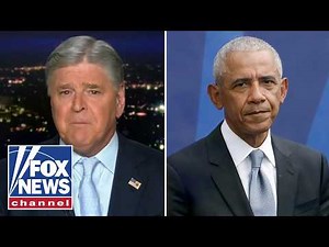 Hannity: Obama is fearmongering at the ‘HIGHEST LEVEL’